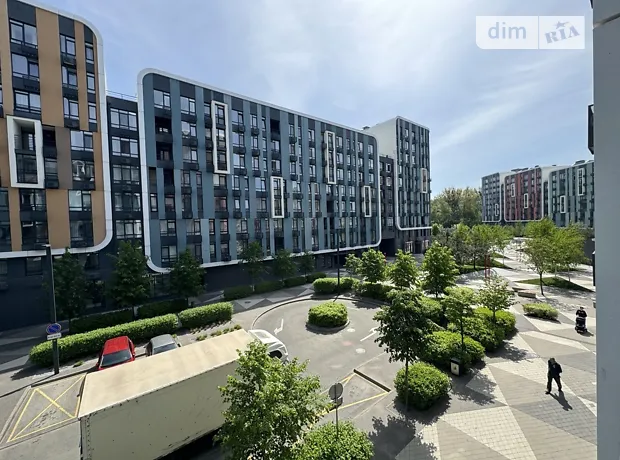 Квартира на бул. Тадея Рильського, 1 в Києві, ID 260957, фото №14