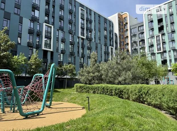 Квартира на бул. Тадея Рильського, 1 в Києві, ID 260957, фото №8