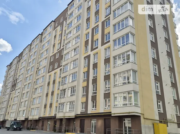 Квартира на вул. Героя України Дмитра Крамара 5/1А в Хмельницькому, ID 229819, фото №15
