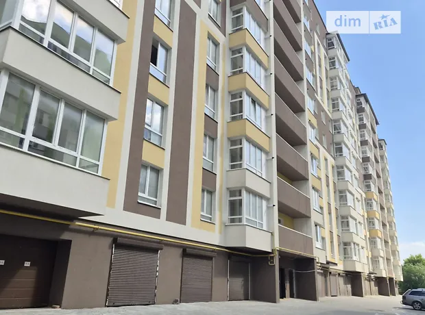 Квартира на вул. Героя України Дмитра Крамара 5/1А в Хмельницькому, ID 229819, фото №16