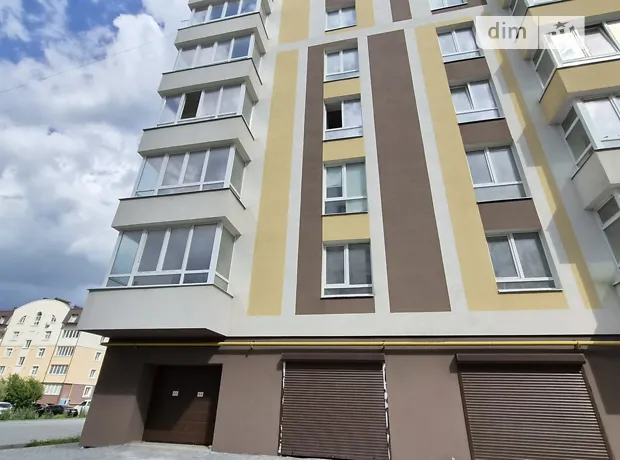 Квартира на вул. Героя України Дмитра Крамара 5/1А в Хмельницькому, ID 229819, фото №17