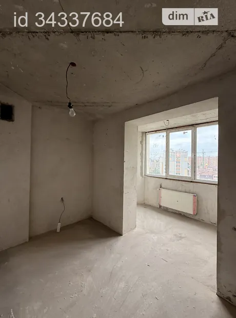 Квартира на вул. Боголюбова, 14 в Києві, ID 249930, фото №5