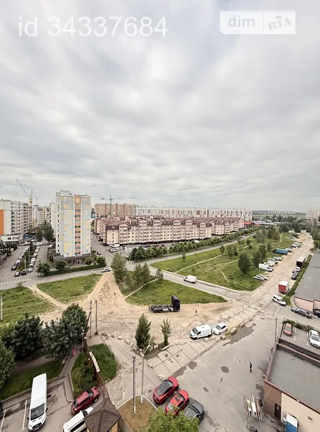 Квартира на вул. Боголюбова, 14 в Києві, ID 249930, фото №7