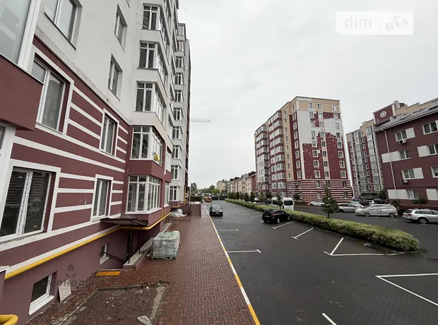 Квартира на вул. Свято-Покровська, 73Л в Києві, ID 308495, фото №11