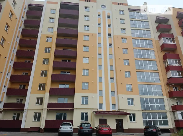 Квартира на вул. Героя України Дмитра Крамара 7/9А в Хмельницькому, ID 227810, фото №8