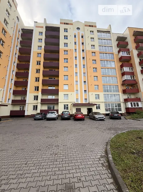 Квартира на вул. Героя України Дмитра Крамара 7/9 в Хмельницькому, ID 223360, фото №15