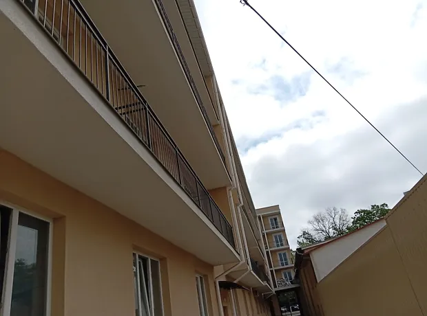 Квартира на вул. Степова (Молдованка), 38 в Одесі, ID 193250, фото №4
