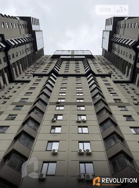 Квартира на вул. Андрія Верхогляда, 14А в Києві, ID 177409, фото №21