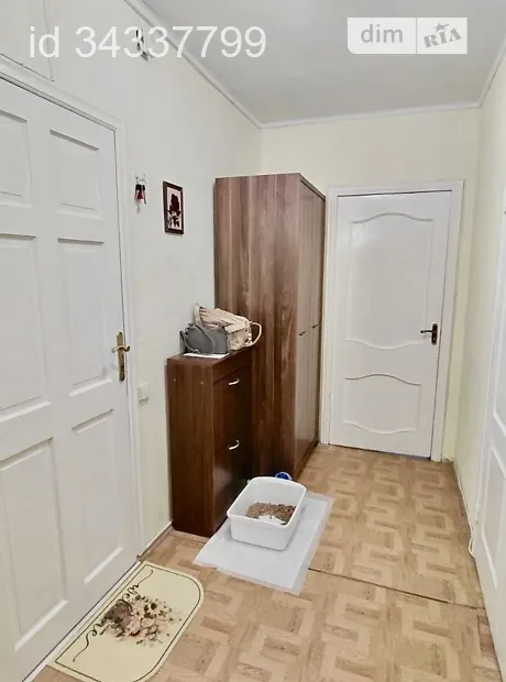 Квартира на вул. Оноре де Бальзака, 87 в Києві, ID 165793, фото №11