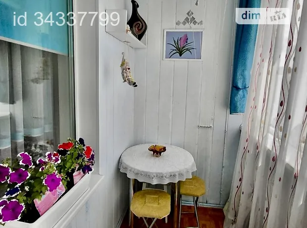 Квартира на вул. Оноре де Бальзака, 87 в Києві, ID 165793, фото №13