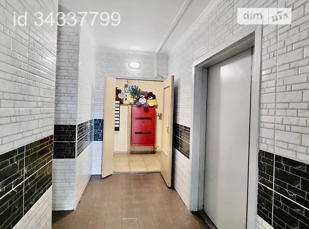 Квартира на вул. Оноре де Бальзака, 87 в Києві, ID 165793, фото №16