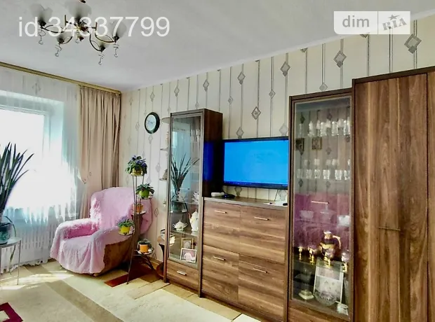 Квартира на вул. Оноре де Бальзака, 87 в Київ, ID 165793, фото №3
