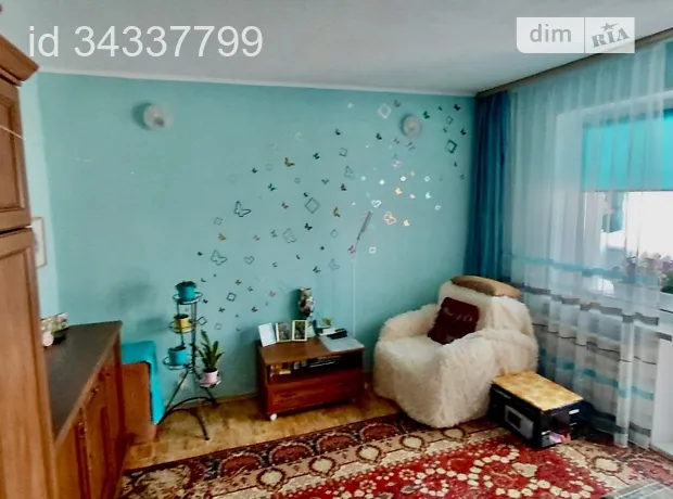 Квартира на вул. Оноре де Бальзака, 87 в Київ, ID 165793, фото №5