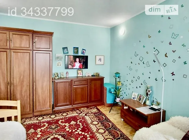 Квартира на вул. Оноре де Бальзака, 87 в Києві, ID 165793, фото №6