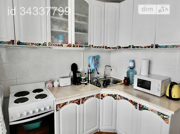 Квартира на вул. Оноре де Бальзака, 87 в Києві, ID 165793, фото №7