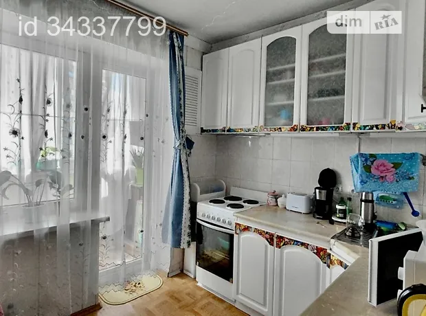Квартира на вул. Оноре де Бальзака, 87 в Києві, ID 165793, фото №8
