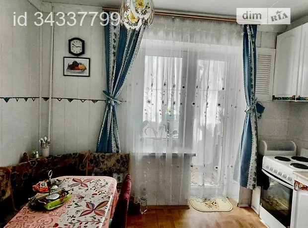 Квартира на вул. Оноре де Бальзака, 87 в Києві, ID 165793, фото №9