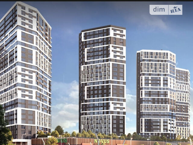 Квартира на вул. Дегтярівська, 25А в Києві, ID 183613, фото №1