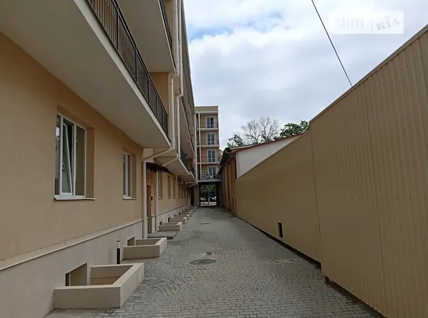 Квартира на вул. Степова (Молдованка), 38 в Одеса, ID 163999, фото №1