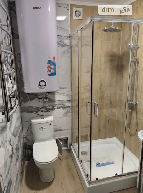 Квартира на вул. Мінеральна, 39 в Києві, ID 243607, фото №1