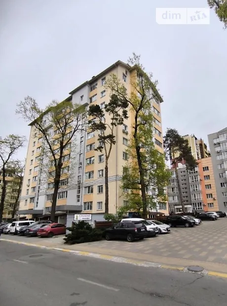 Квартира на вул. Мінеральна, 39 в Києві, ID 243607, фото №2