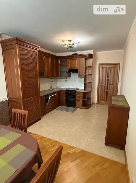 Квартира на просп. Берестейський, 121А в Києві, ID 205322, фото №3