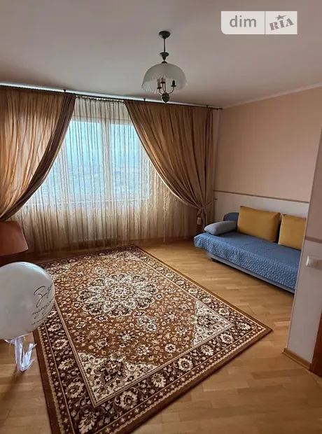 Квартира на просп. Берестейський, 121А в Києві, ID 205322, фото №9