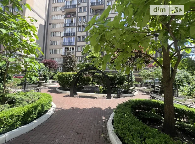 Квартира на вул. Котляревського в Києві, ID 241008, фото №12