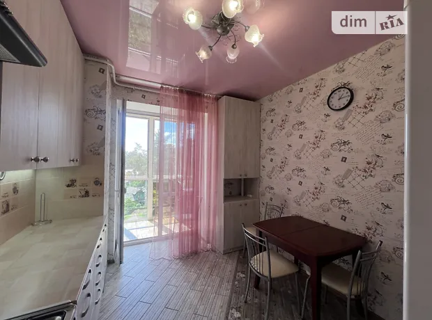 Квартира на вул. Котляревського в Києві, ID 241008, фото №8