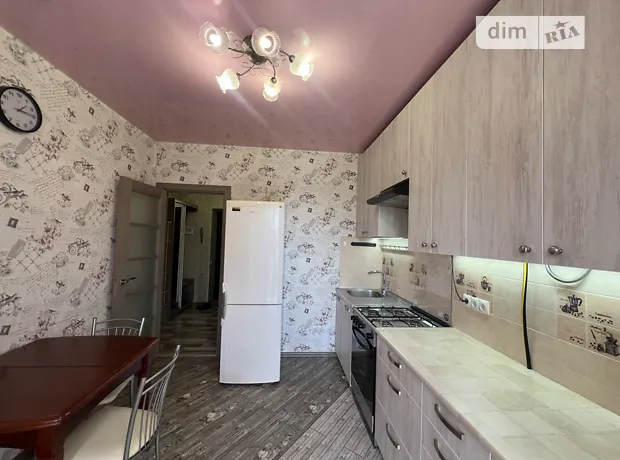 Квартира на вул. Котляревського в Києві, ID 241008, фото №9