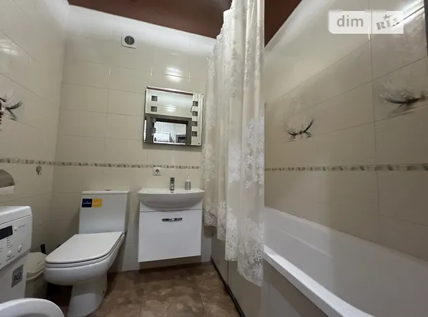 Квартира на вул. Котляревського в Києві, ID 241008, фото №10