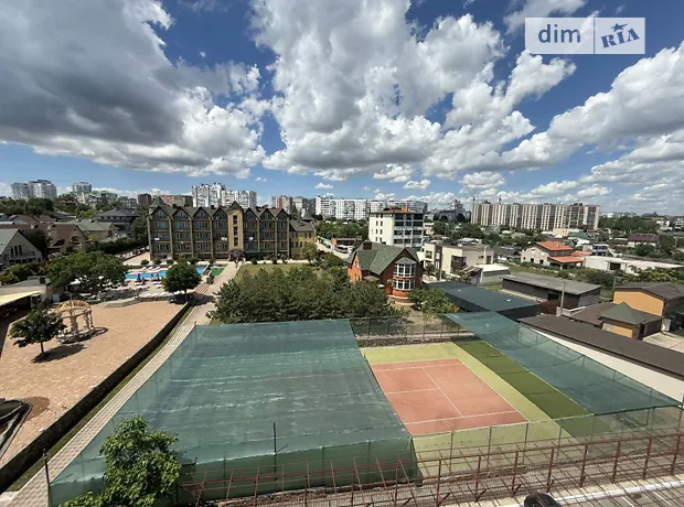 Квартира на вул. Набережна в Одесі, ID 310528, фото №13