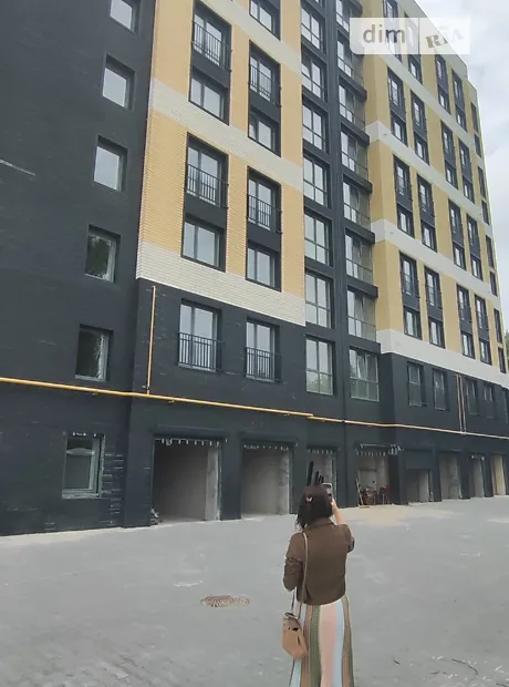 Квартира на вул. Озерна, 17 в Хмельницькому, ID 242832, фото №2