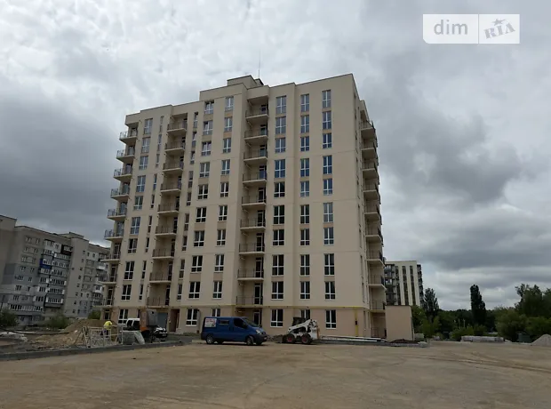 Квартира на вул. Сергія Зулінського, 37Д в Вінниці, ID 220119, фото №1