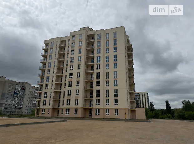 Квартира на вул. Сергія Зулінського, 37Д в Вінниці, ID 242547, фото №1