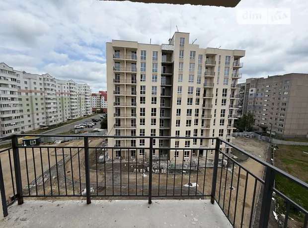 Квартира на вул. Сергія Зулінського, 37Д в Вінниці, ID 242547, фото №9