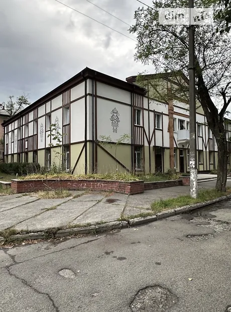 Квартира на вул. Самійла Зборовського, 7 в Дніпро, ID 180107, фото №1