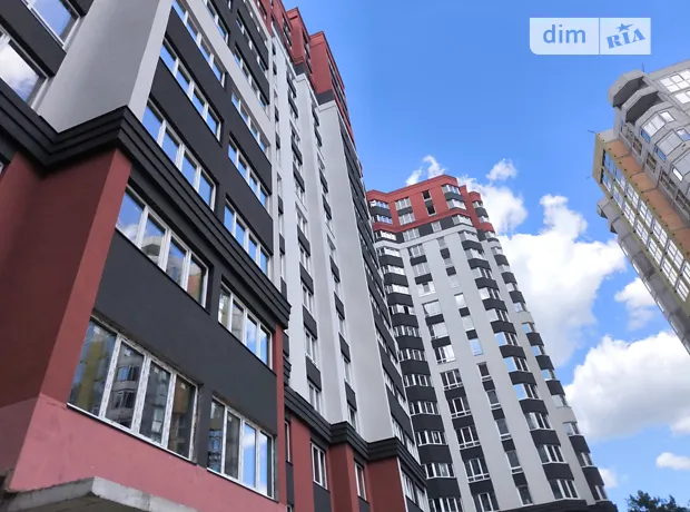 Квартира на вул. Університетська 1Р/1 в Києві, ID 228615, фото №19