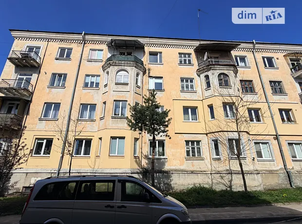 Квартира на вул. Адама Міцкевича в Львові, ID 310335, фото №1