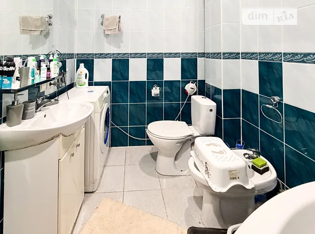 Квартира на вул. Адама Міцкевича в Львові, ID 310335, фото №11