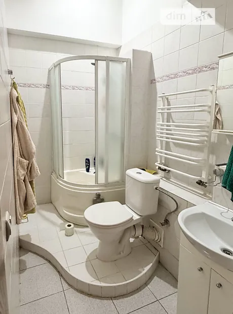 Квартира на вул. Адама Міцкевича в Львові, ID 310335, фото №15