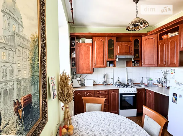 Квартира на вул. Адама Міцкевича в Львові, ID 310335, фото №8