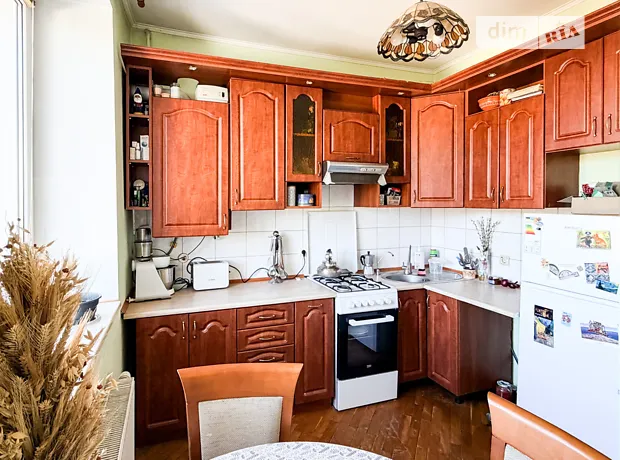 Квартира на вул. Адама Міцкевича в Львові, ID 310335, фото №9