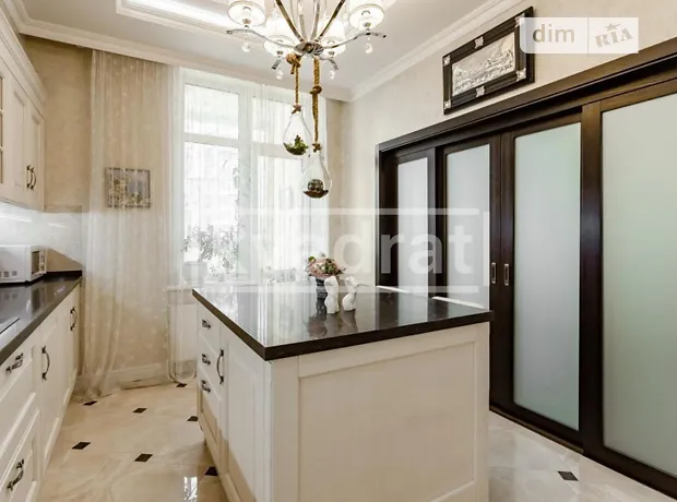 Квартира на вул. Андрія Верхогляда, 20 в Києві, ID 181304, фото №11