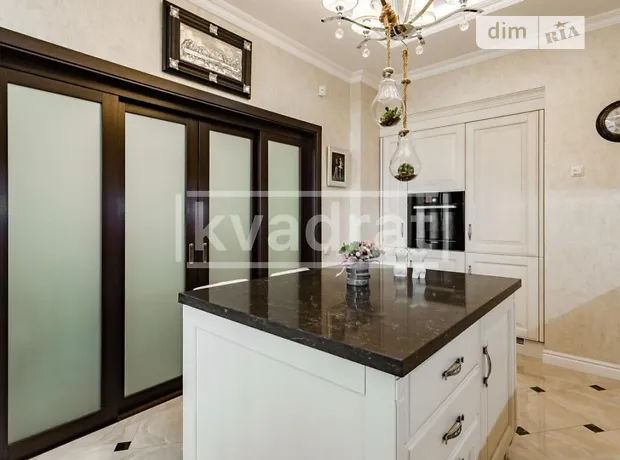Квартира на вул. Андрія Верхогляда, 20 в Києві, ID 181304, фото №12