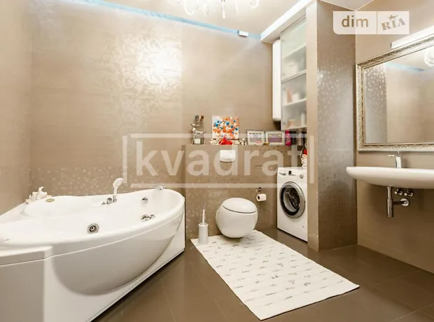 Квартира на вул. Андрія Верхогляда, 20 в Києві, ID 181304, фото №18