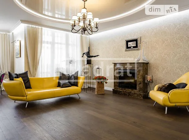 Квартира на вул. Андрія Верхогляда, 20 в Київ, ID 181304, фото №4