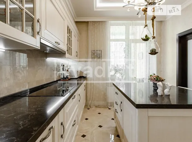 Квартира на вул. Андрія Верхогляда, 20 в Києві, ID 181304, фото №7