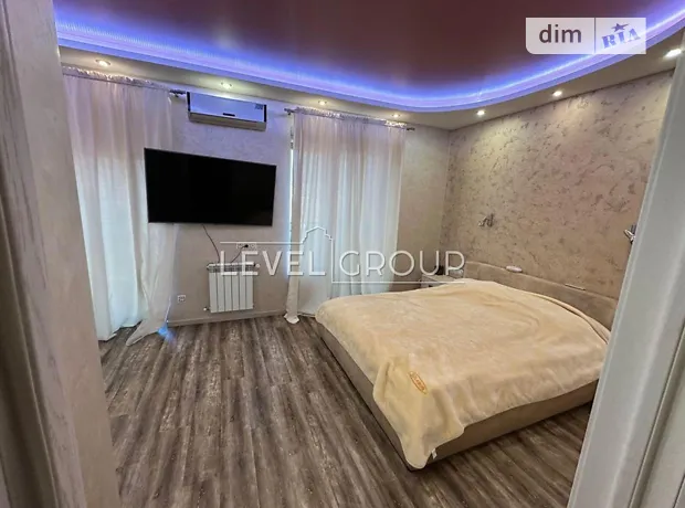 Квартира на вул. Богдана Хмельницького, 5 в Київ, ID 306756, фото №1