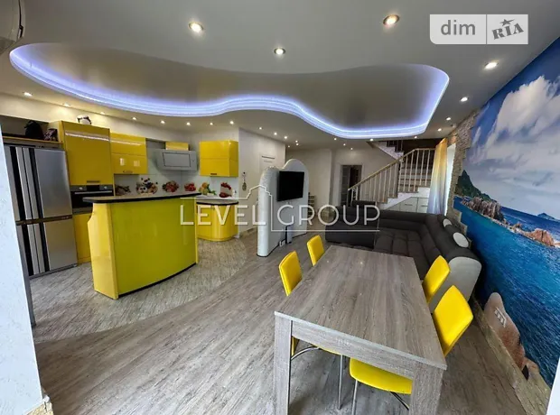 Квартира на вул. Богдана Хмельницького, 5 в Київ, ID 306756, фото №2